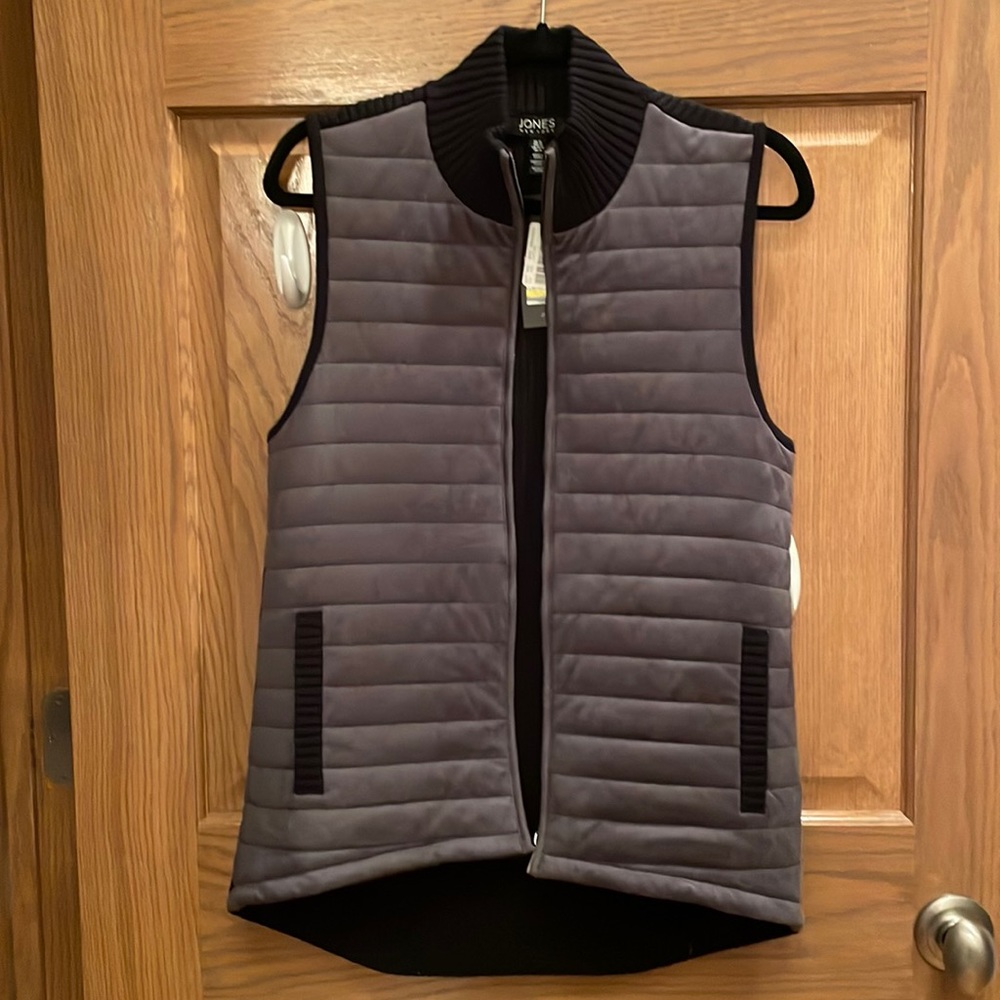 Jones New York Vest